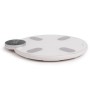 Livoo Digital Scale with Bluetooth White by Livoo, Body weight scales - Ref: Foro24-443511, Price: 45,39 €, Discount: %