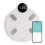 Livoo Digital Scale with Bluetooth White by Livoo, Body weight scales - Ref: Foro24-443511, Price: 45,39 €, Discount: %