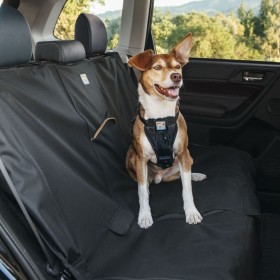 Kurgo Wander dog car seat cover black by Kurgo, Pet carriers and boxes - Ref: Foro24-444444, Price: 62,22 €, Discount: %