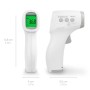 Medisana Infrared thermometer TM A79 white by Medisana, medical thermometers - Ref: Foro24-446817, Price: 32,20 €, Discount: %