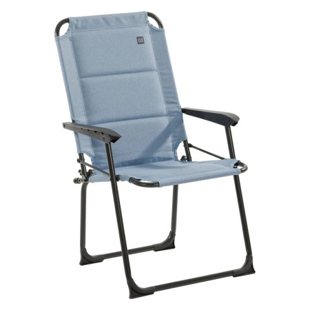 Travellife Lago Compact blue wave camping chair by Travellife, camping furniture - Ref: Foro24-446871, Price: 77,91 €, Discou...