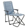 Travellife Lago Compact blue wave camping chair by Travellife, camping furniture - Ref: Foro24-446871, Price: 77,91 €, Discou...