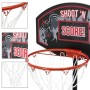 XQ Max Set de canasta de baloncesto portátil altura regulable de XQ Max, Canastas de baloncesto - Ref: Foro24-441947, Precio:...