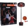 XQ Max Set de canasta de baloncesto portátil altura regulable de XQ Max, Canastas de baloncesto - Ref: Foro24-441947, Precio:...