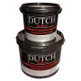 DUTCH WALLCOVERINGS Glasfaser-Tapetenentferner 5 kg von DUTCH WALLCOVERINGS, Industrieleime und Klebstoffe - Ref: Foro24-4426...