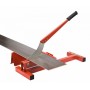 Mac Lean Guillotine for cutting red laminate by Mac Lean, Cutters - Ref: Foro24-444065, Price: 62,73 €, Discount: %