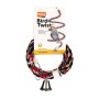 Karlie Spiral Bird Rope 18x2.4 cm by Karlie, Bird Ladders and Hanging Toys - Ref: Foro24-444531, Price: 39,34 €, Discount: %