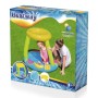 Bestway Kinderbecken mit Markise, Fruchtzeichnungen, 94 x 89 x 79 cm, 26 l von Bestway, Schwimmbecken - Ref: Foro24-445208, P...