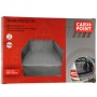 Carpoint Schwarze Kofferraumschutzmatte 110x100x40 cm von Carpoint, Polster und Matten für Kraftfahrzeuge - Ref: Foro24-44511...