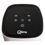 Qlima Air purifier with HEPA filter A68 white 50 W by Qlima, Air purifiers - Ref: Foro24-445683, Price: 136,71 €, Discount: %