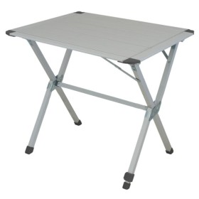 Eurotrail Camping table St. Pierre gray L by Eurotrail, camping furniture - Ref: Foro24-446708, Price: 119,99 €, Discount: %