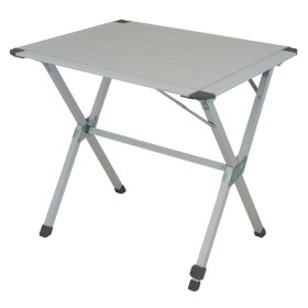 Eurotrail Camping table St. Pierre gray M by Eurotrail, camping furniture - Ref: Foro24-446707, Price: 143,99 €, Discount: %