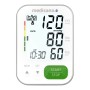 Medisana Blood pressure monitor for the upper arm BU 570 Connect white by Medisana, Blood pressure monitors - Ref: Foro24-446...