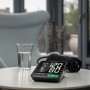 Medisana Blood pressure monitor for the upper arm BU 582 black by Medisana, Blood pressure monitors - Ref: Foro24-446814, Pri...