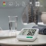 Medisana Arm blood pressure monitor with voice function BU 586 voice white by Medisana, Blood pressure monitors - Ref: Foro24...