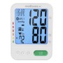 Medisana Arm blood pressure monitor with voice function BU 586 voice white by Medisana, Blood pressure monitors - Ref: Foro24...