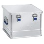 ALUTEC Caja de almacenaje OFFICE aluminio 50 L de ALUTEC, Cajas de archivo - Ref: Foro24-442546, Precio: 151,14 €, Descuento: %