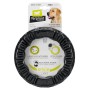 Ferplast Zahnspielzeug für Hunde Smile groß schwarz 20x18x4 cm von Ferplast, Hundespielzeug - Ref: Foro24-442648, Preis: 26,1...