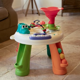 Bo Jungle Lern- und Entdeckungsaktivitätstisch von Bo Jungle, Baby-Aktivitätsspielzeug - Ref: Foro24-442945, Preis: 82,84 €, ...