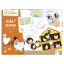 Avenue Mandarine Hen Party Educational Game by Avenue Mandarine, Craft kits with toys - Ref: Foro24-444541, Price: 18,99 €, D...