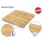 Soehnle Báscula de baño Style Sense Bamboo Magic 180 kg de Soehnle, Básculas de peso corporal - Ref: Foro24-444124, Precio: 5...