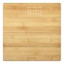 Soehnle Báscula de baño Style Sense Bamboo Magic 180 kg de Soehnle, Básculas de peso corporal - Ref: Foro24-444124, Precio: 5...