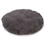 Beeztees Minus One Xana cat bed 45x14 cm gray and brown by Beeztees, Cat beds - Ref: Foro24-444516, Price: 37,73 €, Discount: %