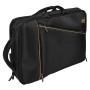 Exacompta Dual Exactive Laptop-Aktentasche/Rucksack von Exacompta, Rucksäcke - Ref: Foro24-444572, Preis: 51,56 €, Rabatt: %