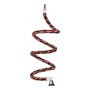 Karlie Spiral bird rope 23x3 cm by Karlie, Bird Ladders and Hanging Toys - Ref: Foro24-444532, Price: 53,88 €, Discount: %