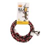 Karlie Spiral bird rope 23x3 cm by Karlie, Bird Ladders and Hanging Toys - Ref: Foro24-444532, Price: 53,88 €, Discount: %