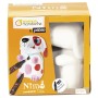 Avenue Mandarine Nimo Deco Drawing Set Nelson the Dog by Avenue Mandarine, Craft kits with toys - Ref: Foro24-444563, Price: ...