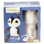 Avenue Mandarine Nimo Deco Victor the Cat Drawing Set by Avenue Mandarine, Craft kits with toys - Ref: Foro24-444564, Price: ...