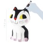 Avenue Mandarine Nimo Deco Victor the Cat Drawing Set by Avenue Mandarine, Craft kits with toys - Ref: Foro24-444564, Price: ...