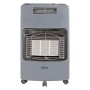 Qlima Gas heater with 2-in-1 connector GH 959 RF 4.1 kW gray by Qlima, Room heaters - Ref: Foro24-445674, Price: 213,41 €, Di...