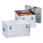 ALUTEC OFFICE aluminum storage box 74 L by ALUTEC, archive boxes - Ref: Foro24-442547, Price: 200,99 €, Discount: %