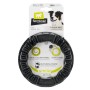 Ferplast Dental toy for dogs Smile medium black by Ferplast, Dog's Toys - Ref: Foro24-442646, Price: 24,99 €, Discount: %