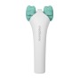 Medisana Manual massage roller HM 630 green and white by Medisana, Massagers - Ref: Foro24-442379, Price: 47,87 €, Discount: %