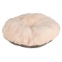 FLAMINGO Cat cave 2 in 1 Snoozebay brown and cream 45x35x35 cm by FLAMINGO, Cat beds - Ref: Foro24-443242, Price: 67,28 €, Di...