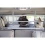 Worldwise K9K Autobarriere für Hunde, silberfarbenes Aluminium von Worldwise, Fahrzeug-Haustierbarrieren - Ref: Foro24-444447...