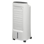 Qlima Refrigerador de aire 4 en 1 LK 3006 blanco radiocontrol 90 W de Qlima, Enfriadores de aire - Ref: Foro24-445679, Precio...