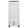 Qlima Refrigerador de aire 4 en 1 LK 3006 blanco radiocontrol 90 W de Qlima, Enfriadores de aire - Ref: Foro24-445679, Precio...