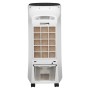 Qlima Refrigerador de aire 4 en 1 LK 3006 blanco radiocontrol 90 W de Qlima, Enfriadores de aire - Ref: Foro24-445679, Precio...