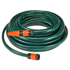 HI Garden hose with connection kit 20 m by HI, Garden hoses - Ref: Foro24-446194, Price: 40,93 €, Discount: %