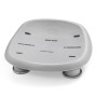 Bestway Asiento regulable Spa gris 40,8x31,5x20 cm de Bestway, Accesorios para piscinas y spa - Ref: Foro24-445225, Precio: 5...