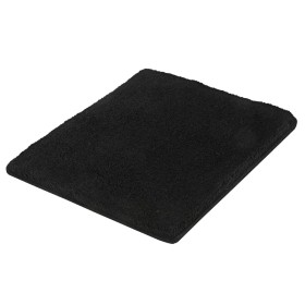 Kleine Wolke Relax bath mat black 55x65 cm by Kleine Wolke, Rugs and bath mats - Ref: Foro24-442326, Price: 66,99 €, Discount: %