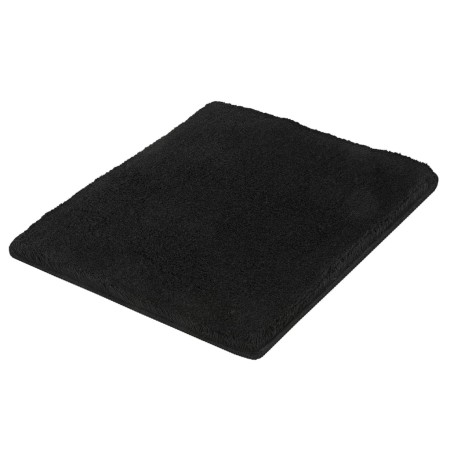 Kleine Wolke Alfombra de baño Relax negro 55x65 cm de Kleine Wolke, Alfombras y esterillas de baño - Ref: Foro24-442326, Prec...