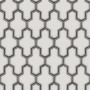 DUTCH WALLCOVERINGS Papel pintado Geometric blanco y negro de DUTCH WALLCOVERINGS, Papel pintado - Ref: Foro24-442590, Precio...