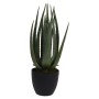 ProGarden Artificial plant in pot Aloe Vera 25x45 cm by ProGarden, artificial flora - Ref: Foro24-443180, Price: 41,99 €, Dis...