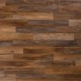 WallArt Tablones de aspecto madera de roble Barnwood marrón ámbar de WallArt, Recubrimiento de paredes - Ref: Foro24-442555, ...