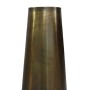 HSM Collection Große Siena Vase Gold 26x80 cm von HSM Collection, Vasen - Ref: Foro24-442911, Preis: 126,99 €, Rabatt: %